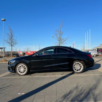 Mercedes-Benz CLA 180, снимка 13 - Автомобили и джипове - 36281280