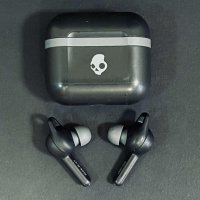 Bluetooth слушалки Skullcandy S21VW, снимка 1 - Bluetooth слушалки - 41639761