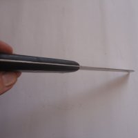 Страхотен немски нож Brot Messer , снимка 3 - Ножове - 40290356