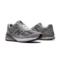 New Balance M 990 GL5 GREY №51 Оригинал Код 1, снимка 4 - Маратонки - 41863366