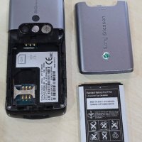 Sony Ericsson K610, снимка 17 - Sony Ericsson - 44309896