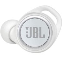 Безжични слушалки JBL LIVE 300 TWS Бели (НОВИ), снимка 4 - Слушалки и портативни колонки - 40932039