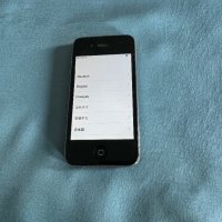 iphone 4 с Айклауд, снимка 11 - Apple iPhone - 44681249