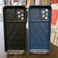 Samsung Galaxy A13 4G Силиконов гръб/кейс Honeycomb, снимка 4 - Калъфи, кейсове - 42717323