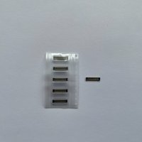 Конектор / Букса 48 pin женски на USB платка за Samsung Galaxy A20e, снимка 2 - Резервни части за телефони - 44416861