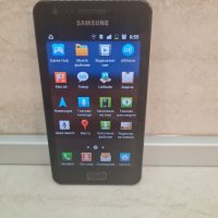 Телефон Samsung s II, снимка 6 - Samsung - 39912267
