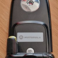 Motorola C117 и V220 - за ремонт, снимка 9 - Motorola - 38662960