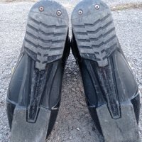 Ски обувки Solomon 27, снимка 5 - Зимни спортове - 39930457