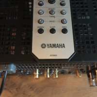Yamaha CRX-N560D, снимка 7 - Аудиосистеми - 40453143