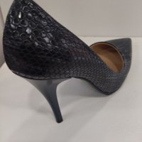 Дамски обувки 5384, снимка 4 - Дамски обувки на ток - 39369547