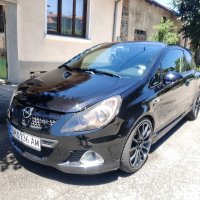 Opel Corsa OPC+ LPG , снимка 7 - Автомобили и джипове - 41510489