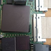 Mainboard 17mb70-5p v1 050511, снимка 5 - Части и Платки - 40422520