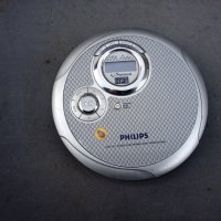 Philips Expanium CD Player MP3 , снимка 1 - Плейъри, домашно кино, прожектори - 39062187
