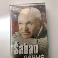 Saban Saulic 2006, снимка 1 - Аудио касети - 36124573