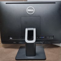 All-in-One Dell Optiplex 3030 i5-4590S/8GB RAM/240GB SSD, снимка 4 - Работни компютри - 42701064