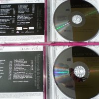 Classic voice 5 cd, снимка 3 - CD дискове - 34482882