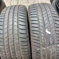 2бр.летни BRIDGESTONE 225/45/19 96W DOT 0622, снимка 2 - Гуми и джанти - 41801555