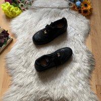 Обувки Бершка, снимка 1 - Дамски ежедневни обувки - 40474319