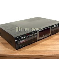 Philips cdr-775 /5  Записвачка , снимка 1 - Ресийвъри, усилватели, смесителни пултове - 44176327