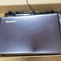 Части - лаптоп Lenovo Z580, снимка 5 - Части за лаптопи - 39930150
