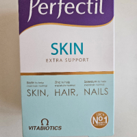 Perfectil Skin за коса, кожа и нокти, снимка 1 - Хранителни добавки - 44837064