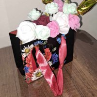 Подаръчни кутии със сапунени рози. Цени от 10лв., снимка 10 - Градински цветя и растения - 44216148