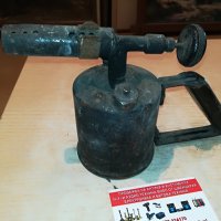 антик-колекционерска малка лампа от франция 2508211222, снимка 7 - Антикварни и старинни предмети - 33917399