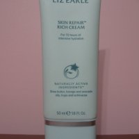 Liz Earle Skin Repair™ Rich Cream 50 мл, снимка 2 - Козметика за лице - 40939008