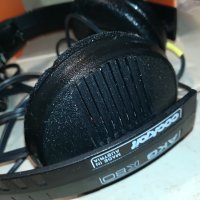 AKG K80 COCKPIT-HEADPHONES MADE IN AUSTRIA M2705231952, снимка 6 - Слушалки и портативни колонки - 40844089