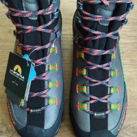 La Sportiva Trango Trk Leather Wmn Gtx Carbon/Kale, снимка 1 - Други - 36151832