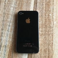 Продавам iPhone 4, снимка 3 - Apple iPhone - 41876214