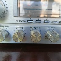 Grundig R 2000-2, снимка 8 - Ресийвъри, усилватели, смесителни пултове - 40290187