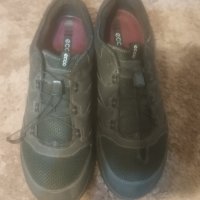 ECCO gore tex 42 номер, снимка 3 - Маратонки - 42406997