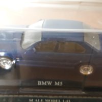 BMW M5.NISSAN SKYLINE GTR.CADILLAC SEVILLE.1.43  DELPRADO. TOP TOP  TOP  MODELS.!, снимка 13 - Колекции - 40492704
