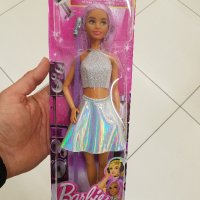 кукла Barbie Барби, снимка 1 - Кукли - 44201239