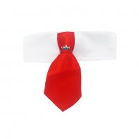 Вратовръзка за куче Официален костюм за куче Кучешки вратовръзки/папийонки Кучешка вратовръзка , снимка 13 - За кучета - 35995600