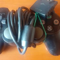 Sony PlayStation 1 / Сони плейстейшън 1, снимка 14 - PlayStation конзоли - 41022816