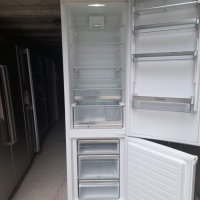 Хладилник с фризер Siemens, No frost, KG39EAW40 , снимка 2 - Хладилници - 41680332