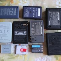 Зарядно - Захранване , снимка 2 - Батерии, зарядни - 19906813