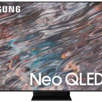 Samsung QE65QN800AT 165.1 cm (65") 8K Ultra HD Smart TV, снимка 1 - Телевизори - 39336809