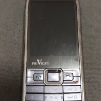 PRIVILEG  TV5 Mini   мобилен телефон , снимка 1 - Други - 39286001