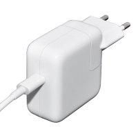 Зарядно за лаптоп Apple -29W- TYPE-C вкл. кабел - заместител (36) - 24 месеца гаранция, снимка 5 - Лаптоп аксесоари - 41208748