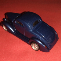 Bburago Ford Coupe 1936 1/64 blue metallic, снимка 3 - Колекции - 37774279