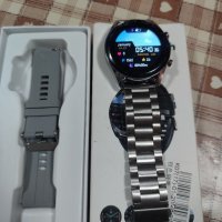 Smart Watch , снимка 3 - Смарт гривни - 40846676