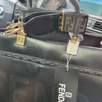 Дамска чанта Fendi реплика код 77, снимка 9 - Чанти - 41869259
