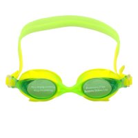 Детски силиконови очила за плуване CONQUEST със защита против UV и замъгляване. Гъвкави уплътнения, снимка 3 - Водни спортове - 41595654