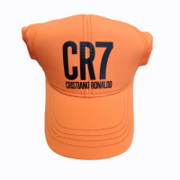 Шапка Кристиано Роналдо  CR7 RONALDO Електрик спортна Футболна шапка, снимка 9 - Футбол - 44768883