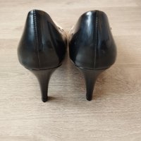 Нови !!! Дамски елегантни обувки Gabin , снимка 2 - Дамски обувки на ток - 39961567