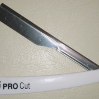 Kiepe Pro Cut бръснач със сменяеми ножчета, снимка 1 - Друго оборудване - 35717363
