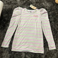 Нова дамска блуза Levi’s , снимка 3 - Блузи с дълъг ръкав и пуловери - 39571074